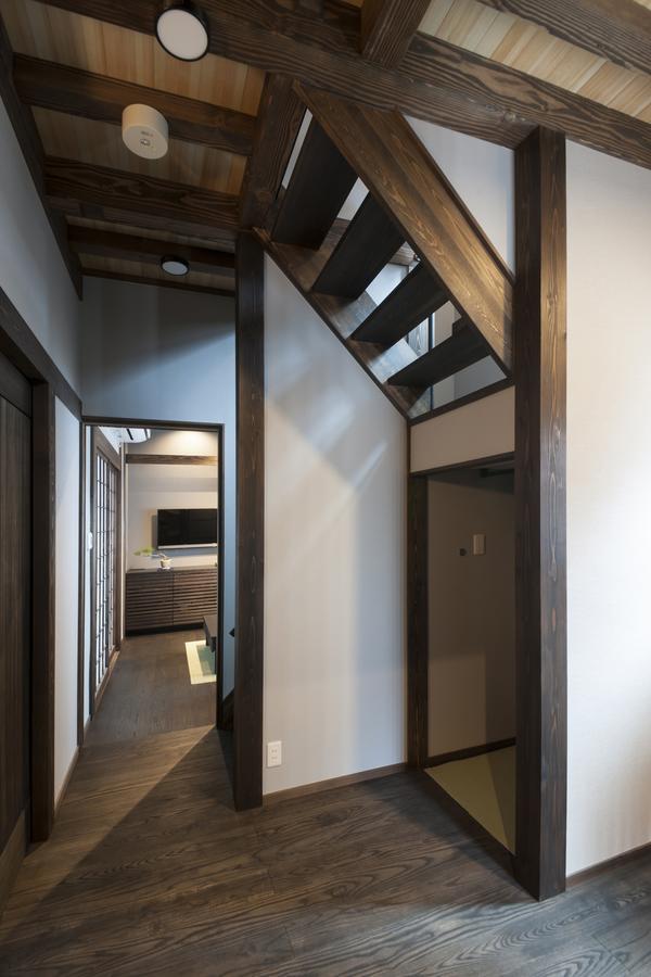 Daimaru-Un Kanazawa Exterior foto
