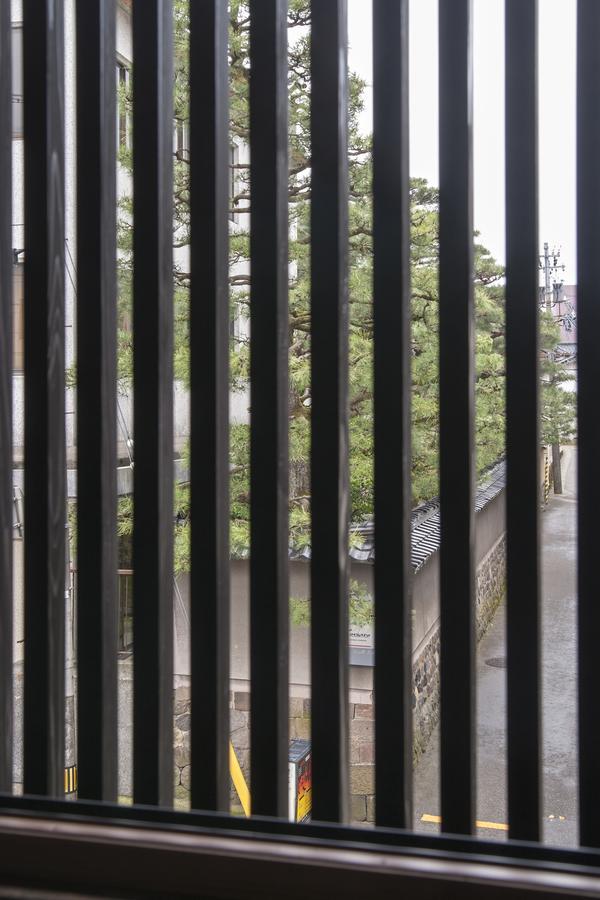 Daimaru-Un Kanazawa Exterior foto