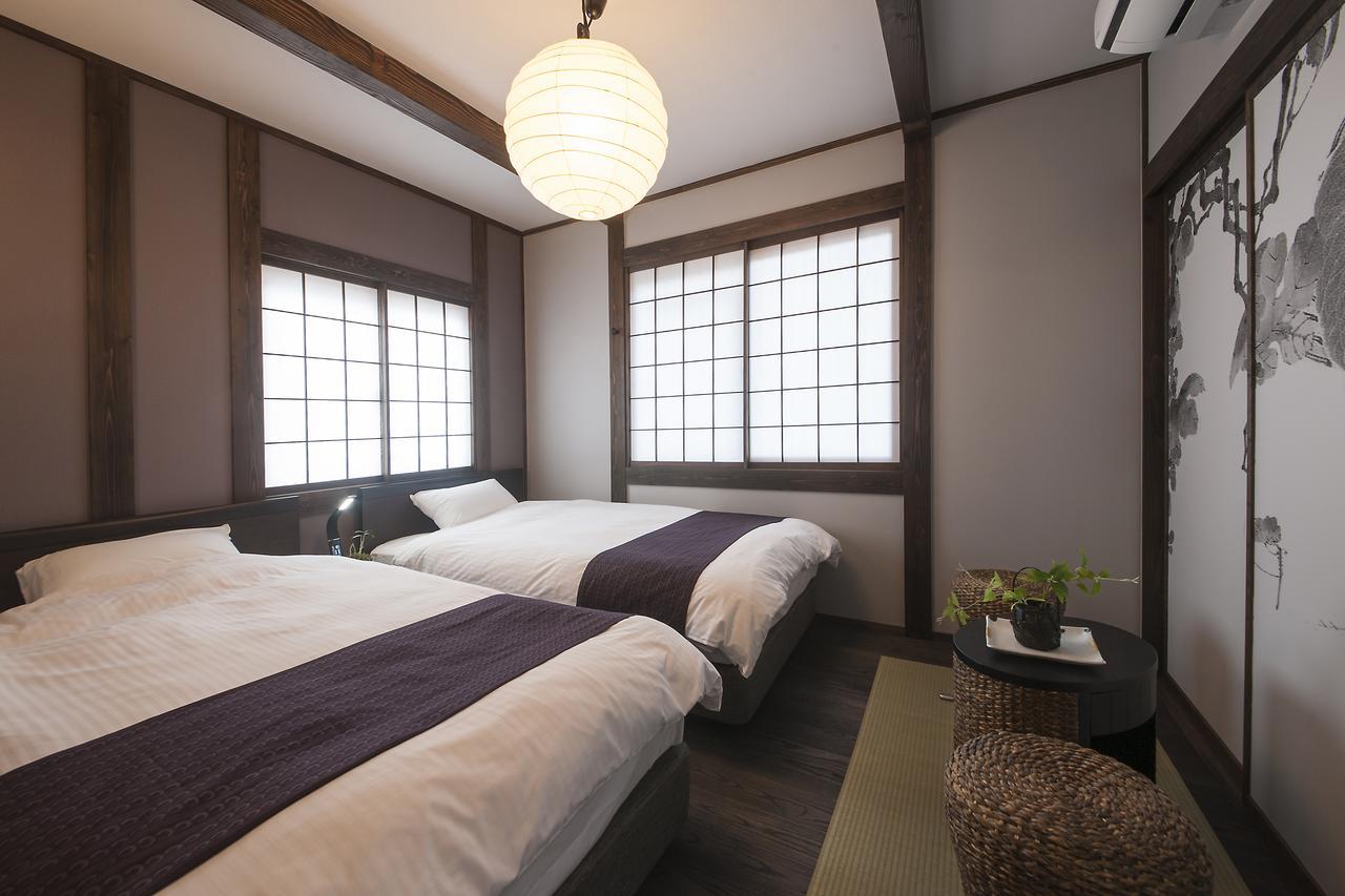 Daimaru-Un Kanazawa Exterior foto