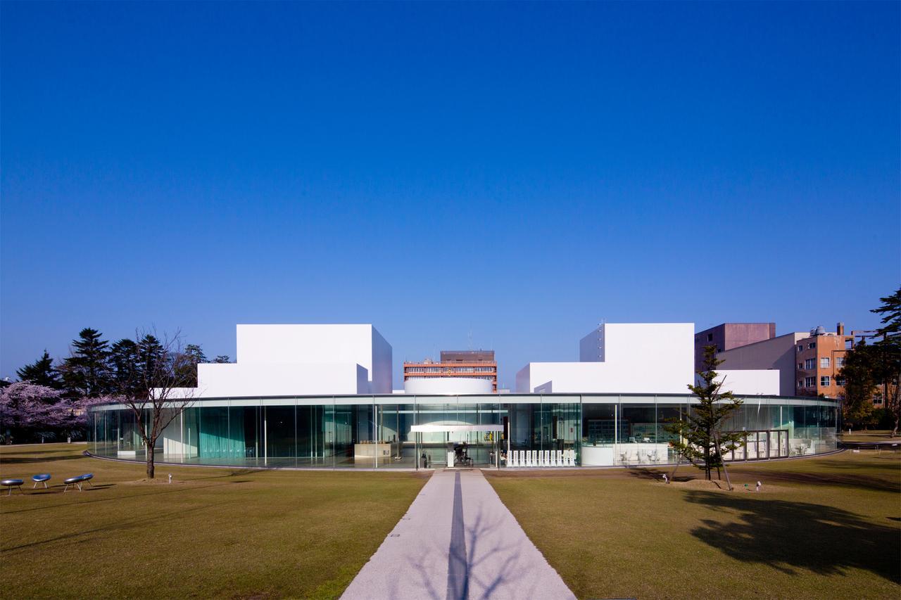 Daimaru-Un Kanazawa Exterior foto