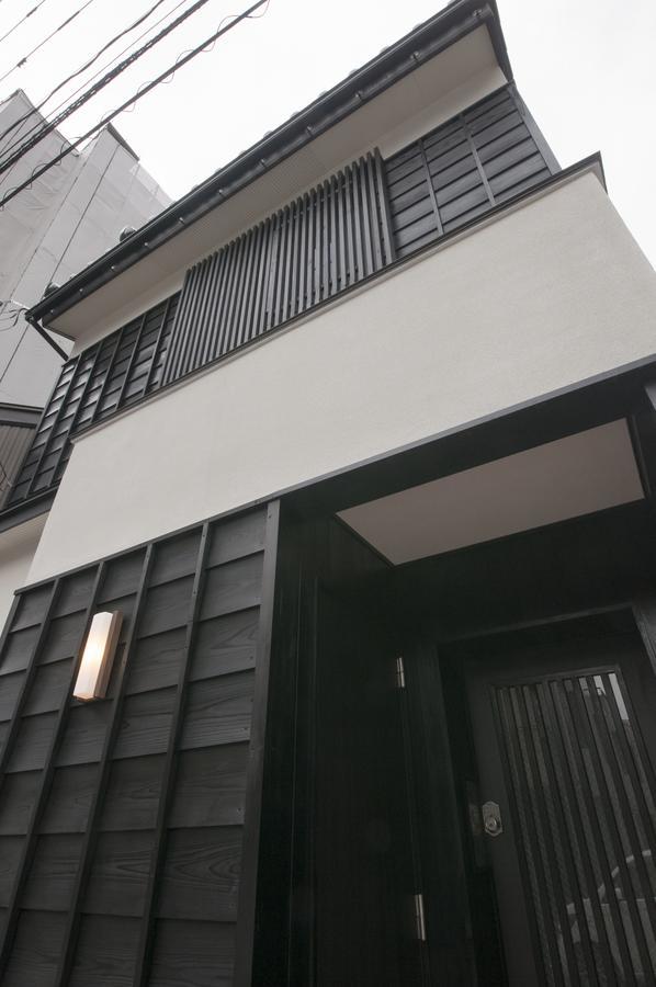 Daimaru-Un Kanazawa Exterior foto